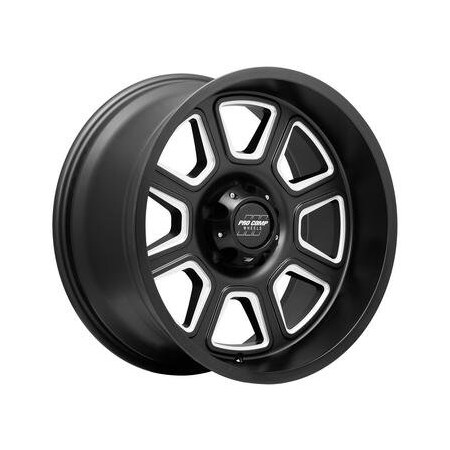 Procomp Alloys GUNNER 20X10 5X5 475BS 5164-217347